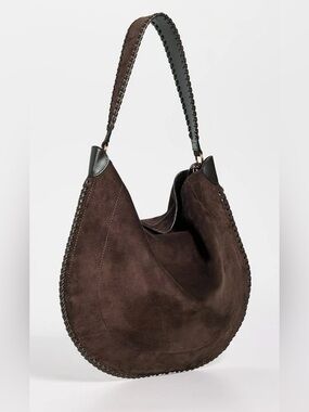 Isabel Marant Oskan Hobo Bag